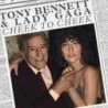 TONY BENNET & LADY GAGA - CHEEK TO CHEEK - CD