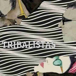 TRIBALISTAS - TRIBALISTAS - CD