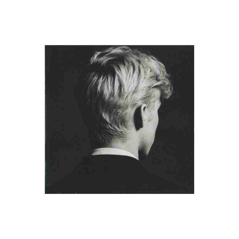 TROYE SIVAN - BLOOM - CD TROYE SIVAN - BLOOM - CD