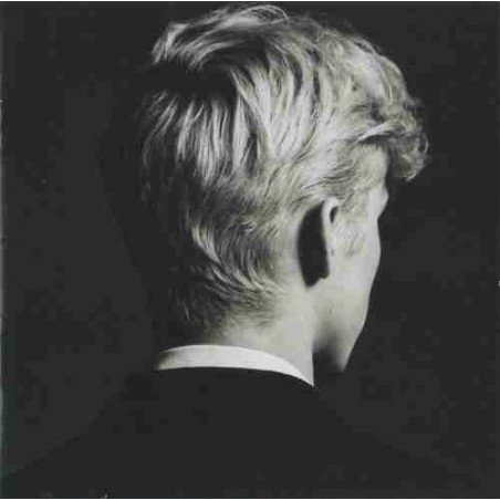TROYE SIVAN - BLOOM - CD