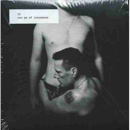 U2 - SONGS OF INNOCENCE - 2 CD ESP