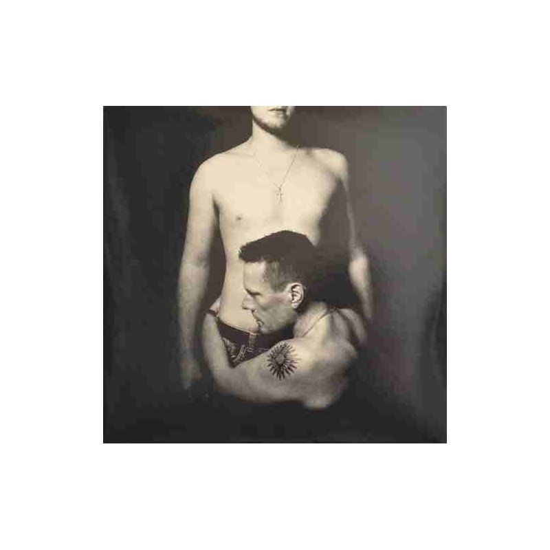 U2 - SONGS OF INNOCENCE - 2 LP U2 - SONGS OF INNOCENCE - 2 LP