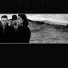 U2 - THE JOSHUA TREE 30 ANIVERSARIO - 2 LP