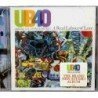 UB 40 - A REAL LABOUR OF LOVE - CD