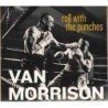 VAN MORRISON - ROLL WITH THE PUNCHES - CD