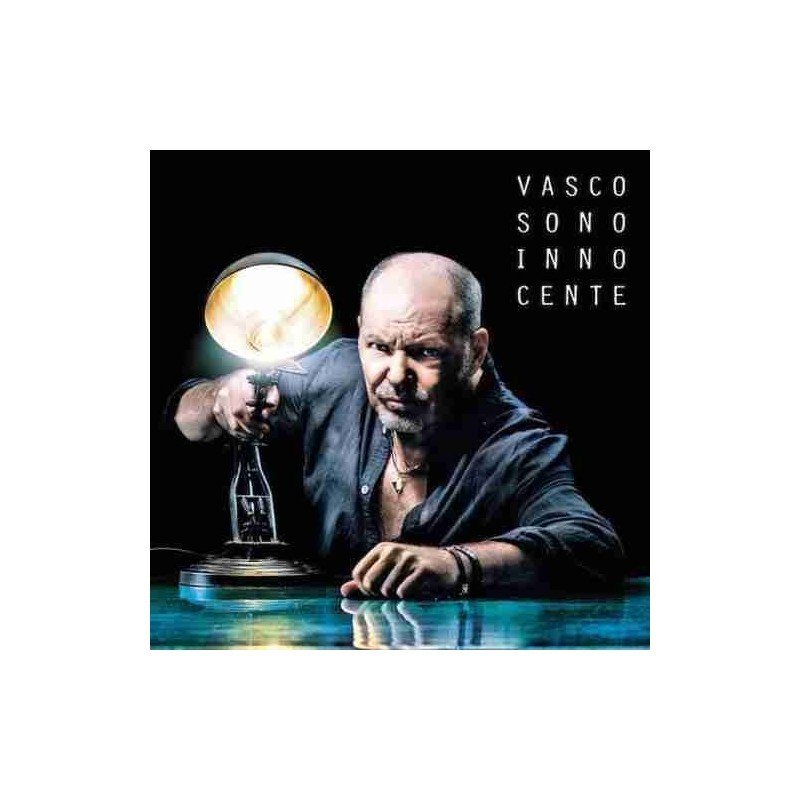 VASCO ROSSI - SONNO INNOCENTE - CD VASCO ROSSI - SONNO INNOCENTE - CD