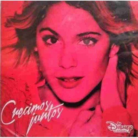 VIOLETTA - B.S.O. - CD
