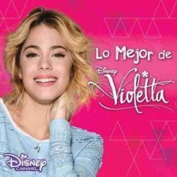 VIOLETTA - B.S.O. - CD