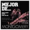WES MONTGOMERY - LO MEJOR DE WES MONTGOMERY - CD