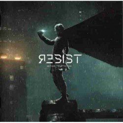 WITHIN TEMPTATION - RESIST - CD
