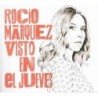 ROCIO MARQUEZ - VISTO EN EL JUEVES - CD