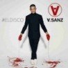 ALEJANDRO SANZ - EL DISCO (EDICION DELUXE LIMITADA) - CD DIGIP
