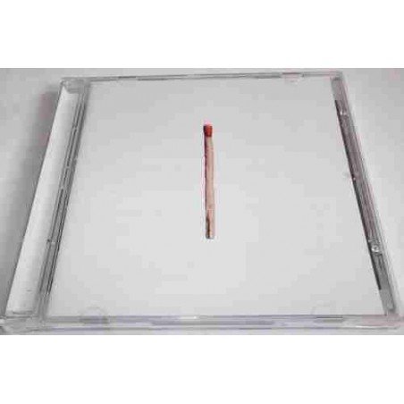 RAMMSTEIN - RAMMSTEIN - CD