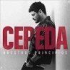 CEPEDA - NUESTROS PRINCIPIOS - LP+CD