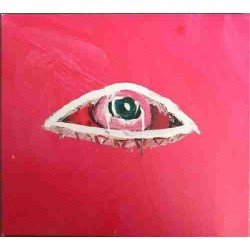 OF MONSTERS AND MEN - FEVER DREAM - CD