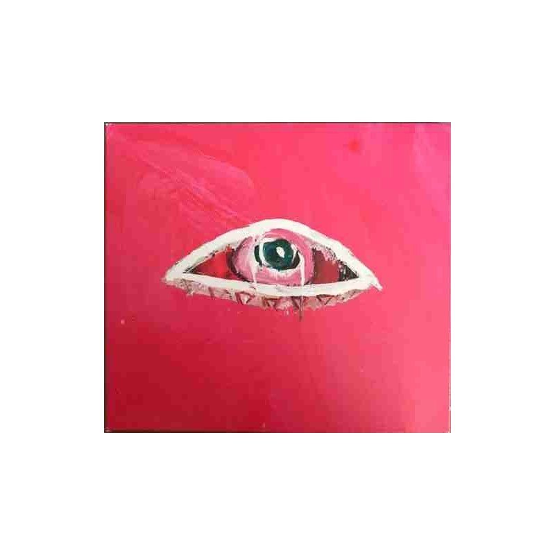 OF MONSTERS AND MEN - FEVER DREAM - CD OF MONSTERS AND MEN - FEVER DREAM - CD
