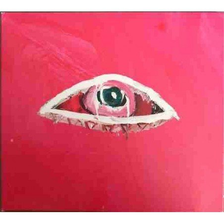 OF MONSTERS AND MEN - FEVER DREAM - CD