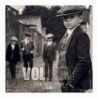 VOLBEAT - REWIND, REPLAY, REBOUND - CD