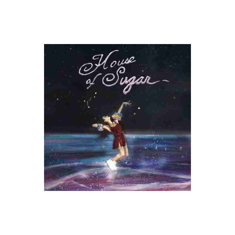 (SANDY) ALEX G - HOUSE OF SUGAR - CD (SANDY) ALEX G - HOUSE OF SUGAR - CD