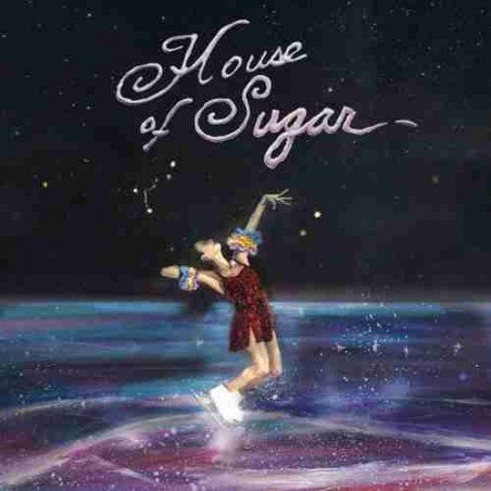 (SANDY) ALEX G - HOUSE OF SUGAR - CD