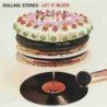 ROLLING STONES - LET IT BEED 50 ANIVERSARY - CD