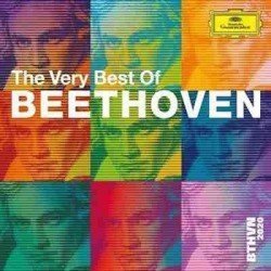 BEETHOVEN - THE VERY BEST BEETHOVEN - 2 CD