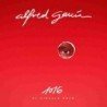 ALFRED GARCIA (OPERACION TRI - 1016 + 4 TEMAS - CD REED