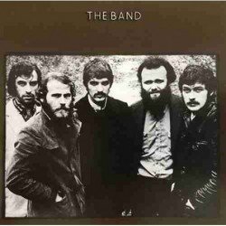 THE BAND - THE BAND 50TH ANNIVERSARY - 2 CD