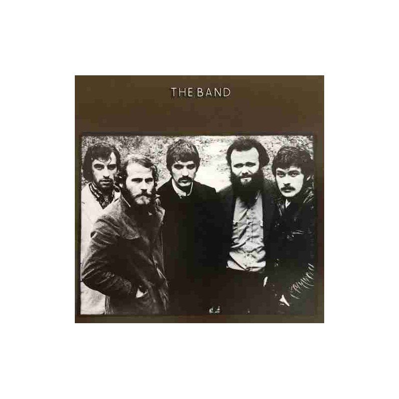 THE BAND - THE BAND 50TH ANNIVERSARY - 2 CD THE BAND - THE BAND 50TH ANNIVERSARY - 2 CD