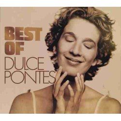 DULCE PONTES - BEST OF - 2 CD