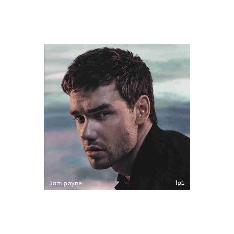 LIAM PAYNE - LP1 - CD LIAM PAYNE - LP1 - CD
