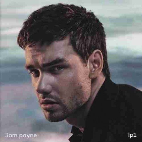 LIAM PAYNE - LP1 - CD