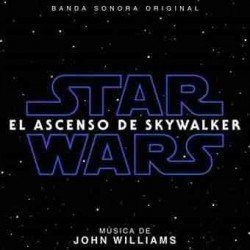 STAR WARS - B.S.O. - CD