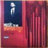 EMINEM - MUSIC TO BE MURDERED BY - 2 LP