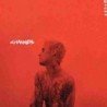 JUSTIN BIEBER - CHANGES - 2 LP
