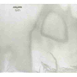 THE CURE - FAITH (BRILLIANT BOX/JEWEL CASE) - 2 CD
