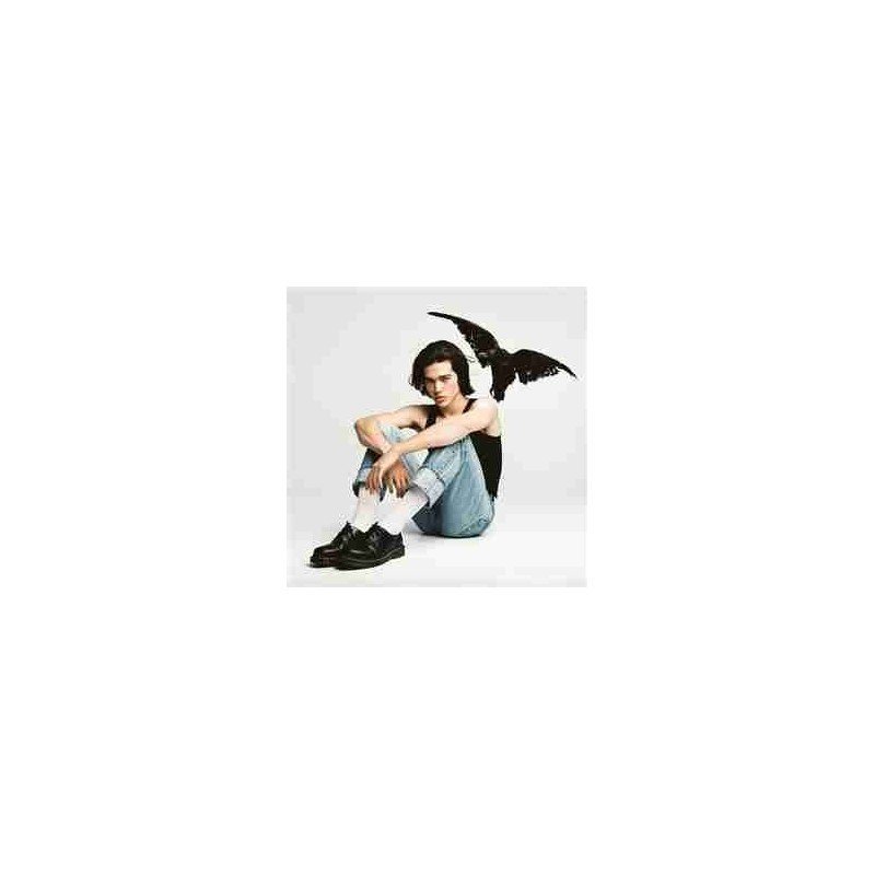 CONAN GRAY - KID KROW - CD CONAN GRAY - KID KROW - CD