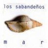 LOS SABANDEÑOS - MAR - CD