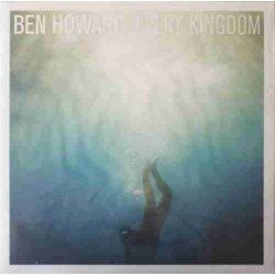 BEN HOWARD - EVERY KINGDOM (REED.VINILO) - LP