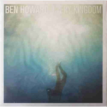 BEN HOWARD - EVERY KINGDOM (REED.VINILO) - LP