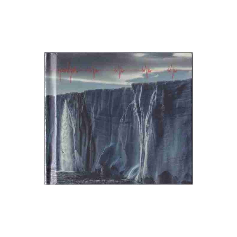 PEARL JAM - GIGATON - CD PEARL JAM - GIGATON - CD