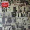 ROLLING STONES - EXILE ON MAIN STREET (REED.LP) - 2 LP