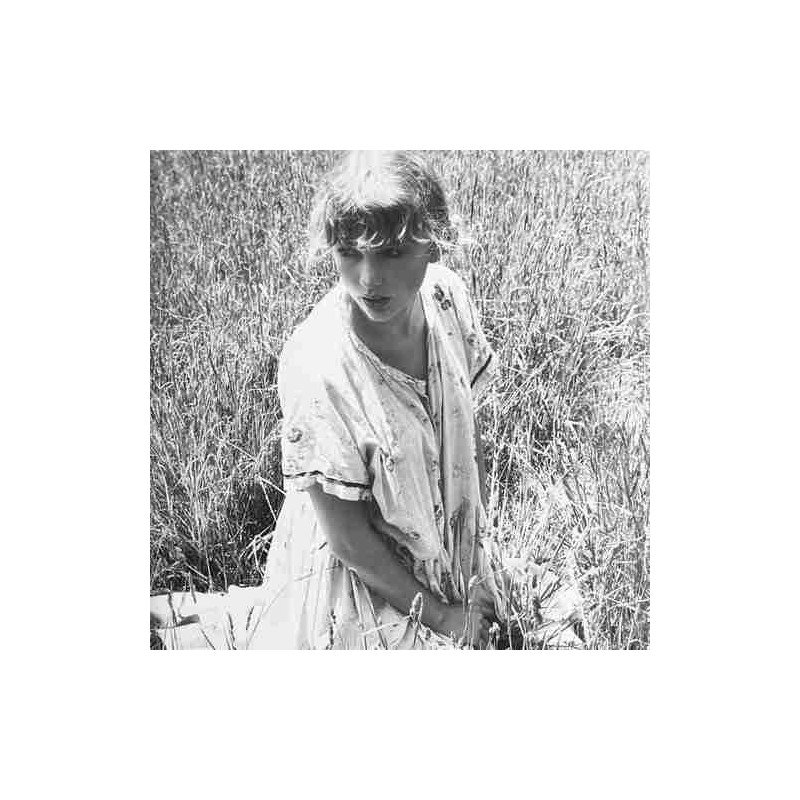 TAYLOR SWIFT - FOKLORE - 2 LP TAYLOR SWIFT - FOKLORE - 2 LP