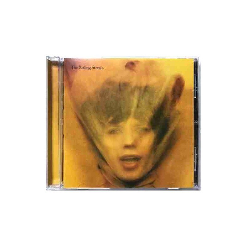 ROLLING STONES - GOATS HEAD SOUP (2020) - CD REED ROLLING STONES - GOATS HEAD SOUP (2020) - CD REED