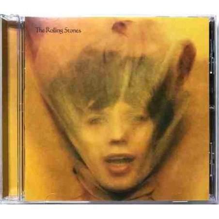 ROLLING STONES - GOATS HEAD SOUP (2020) - CD REED
