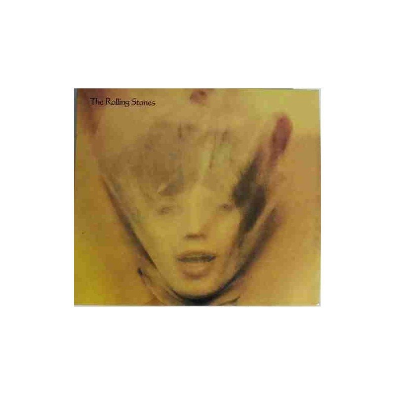 ROLLING STONES - GOATS HEAD SOUP (2020) - 2 CD ESP ROLLING STONES - GOATS HEAD SOUP (2020) - 2 CD ESP