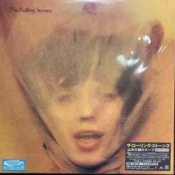 ROLLING STONES - GOATS HEAD SOUP (2020) - 2 LP