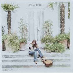 CARLA BRUNI - CARLA BRUNI - CD