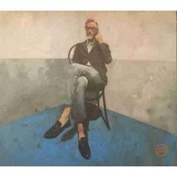 MATT BERNINGER - SERPENTINE PRISON - CD