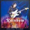 RITCHIE BLACMORE´S RAINBOW - MEMORIES IN ROCK (3LPS COLOR)